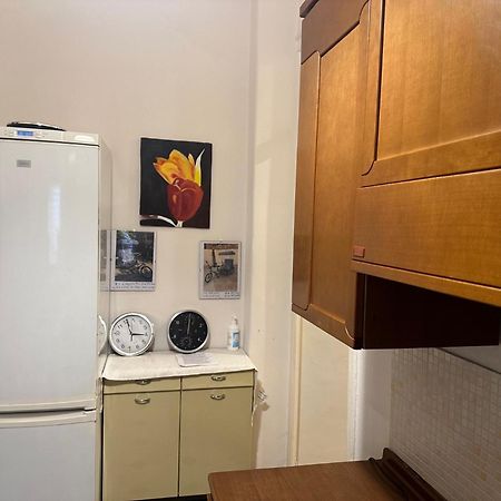 Apartament Dimora Di Maury A Due Passi Dai Trasporti E Da Ballaro Палермо Екстериор снимка