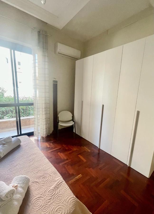 Apartament Dimora Di Maury A Due Passi Dai Trasporti E Da Ballaro Палермо Екстериор снимка