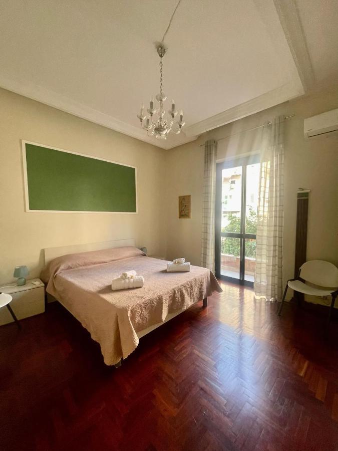 Apartament Dimora Di Maury A Due Passi Dai Trasporti E Da Ballaro Палермо Екстериор снимка