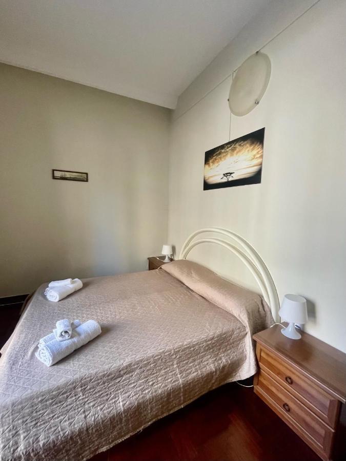 Apartament Dimora Di Maury A Due Passi Dai Trasporti E Da Ballaro Палермо Екстериор снимка