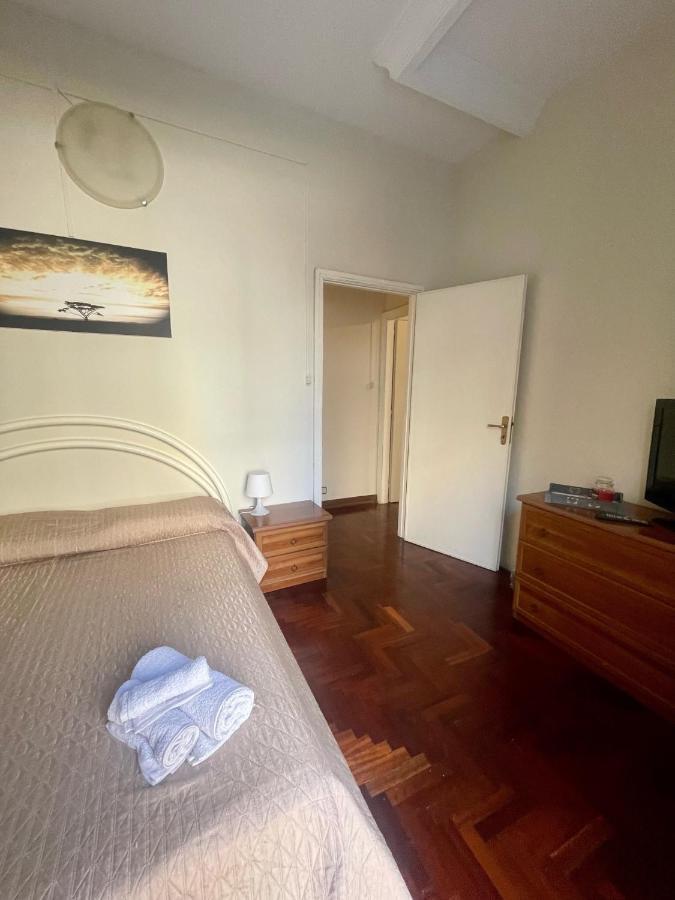 Apartament Dimora Di Maury A Due Passi Dai Trasporti E Da Ballaro Палермо Екстериор снимка