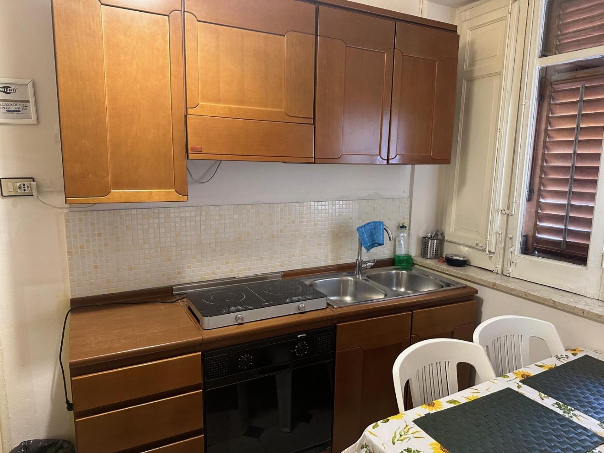 Apartament Dimora Di Maury A Due Passi Dai Trasporti E Da Ballaro Палермо Екстериор снимка