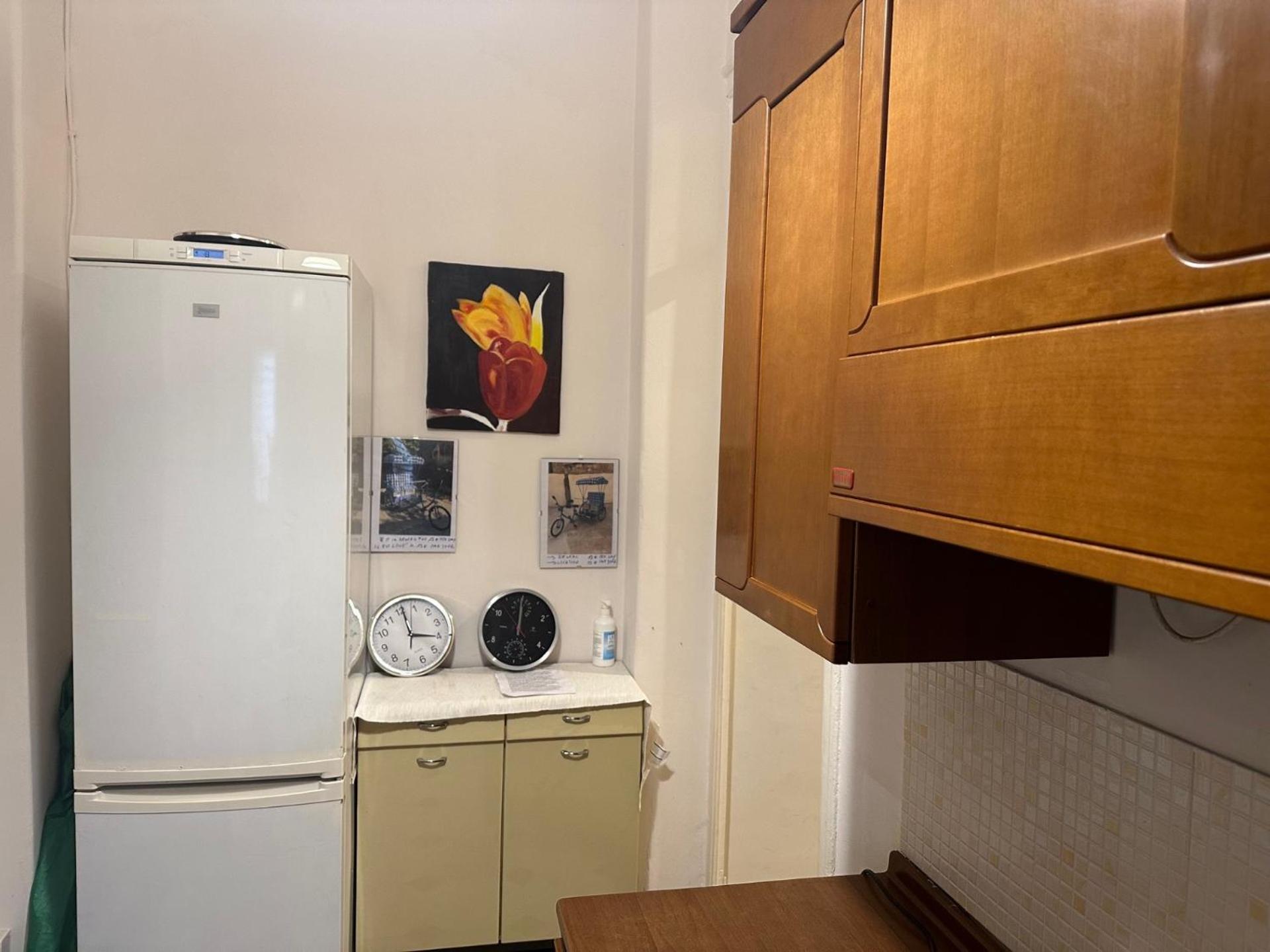 Apartament Dimora Di Maury A Due Passi Dai Trasporti E Da Ballaro Палермо Екстериор снимка