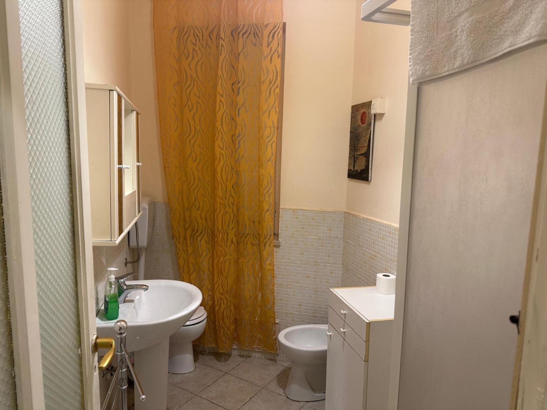 Apartament Dimora Di Maury A Due Passi Dai Trasporti E Da Ballaro Палермо Екстериор снимка